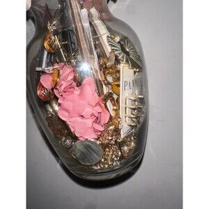 Mystery jewelry jar